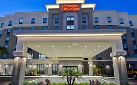 Hampton Inn & Suites Tampa Riverview Brandon